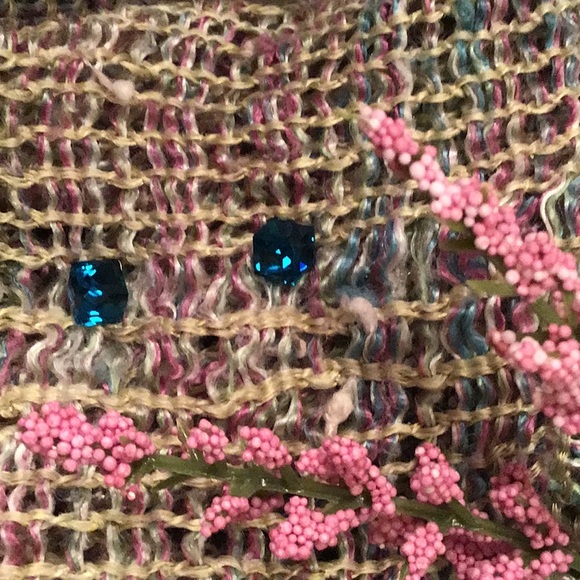 🐈 $6.00 Special Cube Post Earrings - Picture 4 of 11